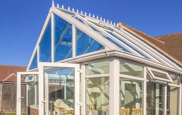 conservatory roof insulation costs Ticklerton