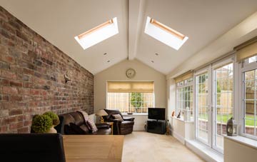 conservatory roof insulation Ticklerton, Shropshire