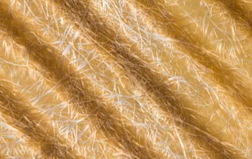 Ticklerton fibreglass roof waterproofing