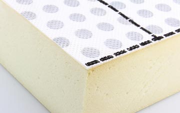 meeting Ticklerton building codes