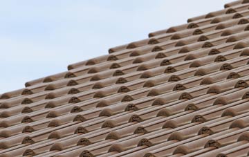 plastic roofing Ticklerton, Shropshire