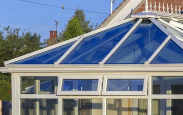 professional Ticklerton conservatory insulation