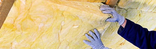 quotes for Ticklerton roof insulation