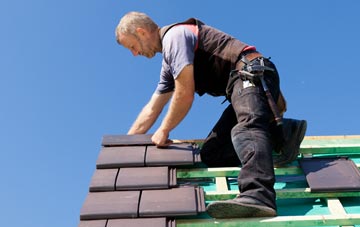 disadvantages of Ticklerton slate roofing
