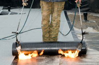 Ticklerton flat roof sealing quote